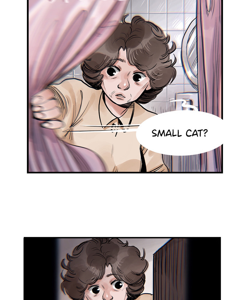 Naked Love Chapter 7 page 48 - 