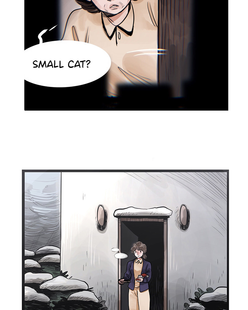 Naked Love Chapter 7 page 49 - 