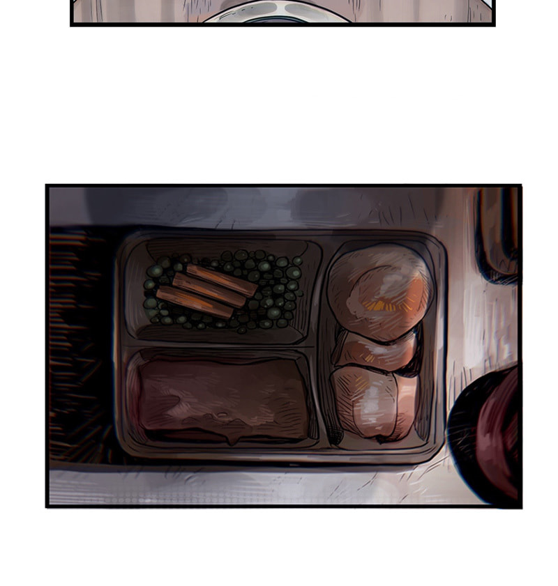 Naked Love Chapter 7 page 58 - 