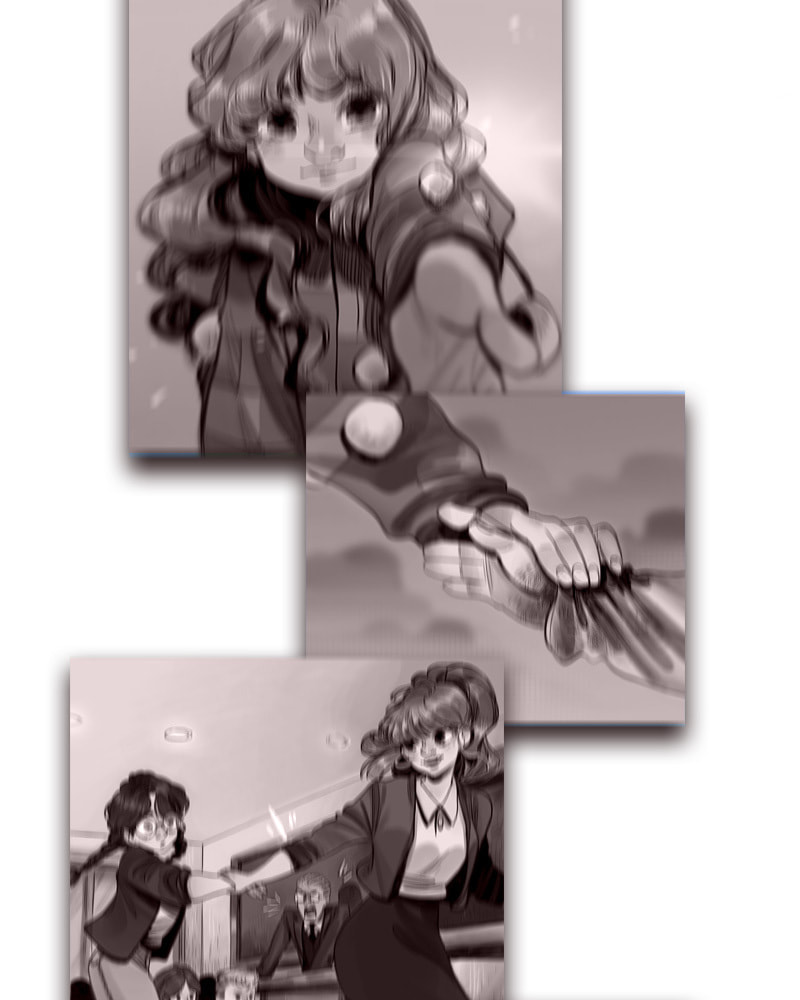 Naked Love Chapter 7 page 69 - 