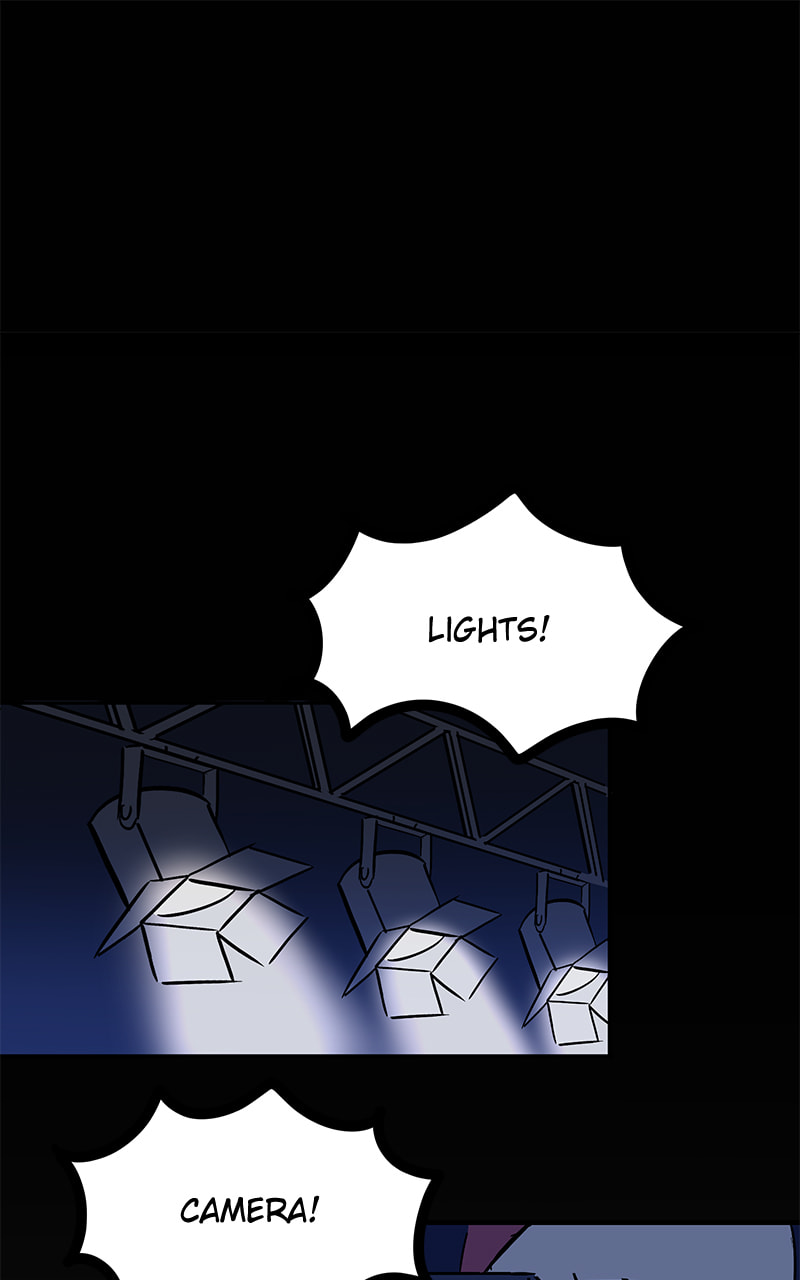 Naked Love Chapter 8 page 1 - 
