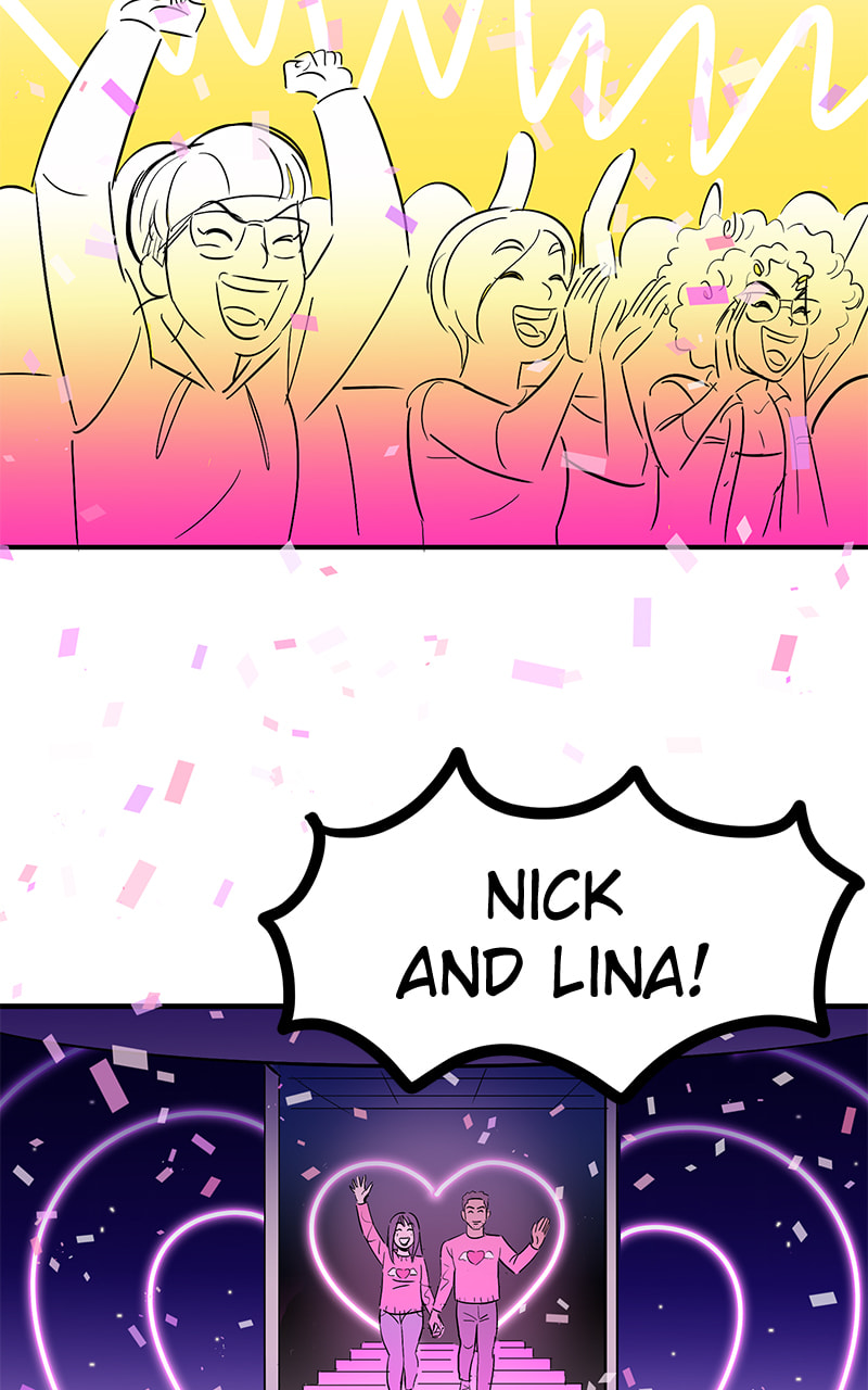 Naked Love Chapter 8 page 17 - 