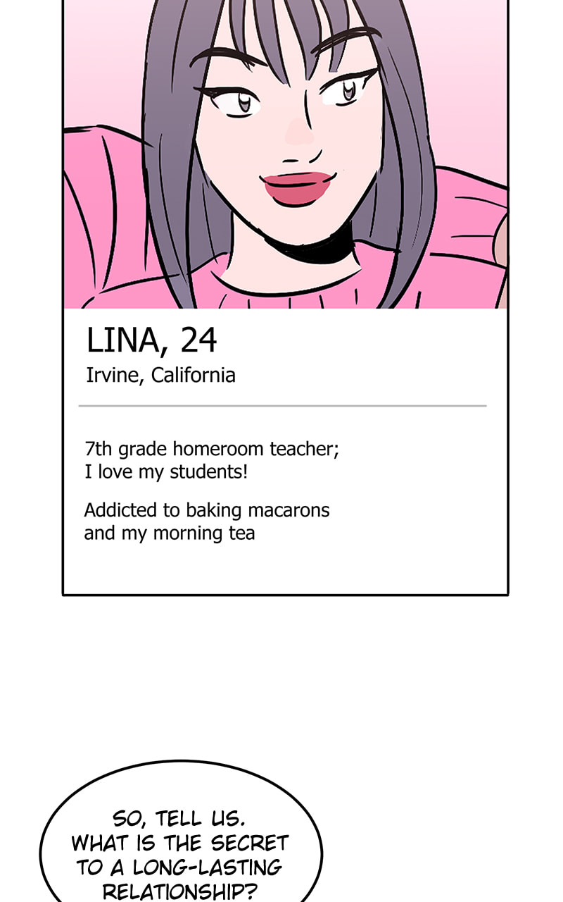 Naked Love Chapter 8 page 22 - 
