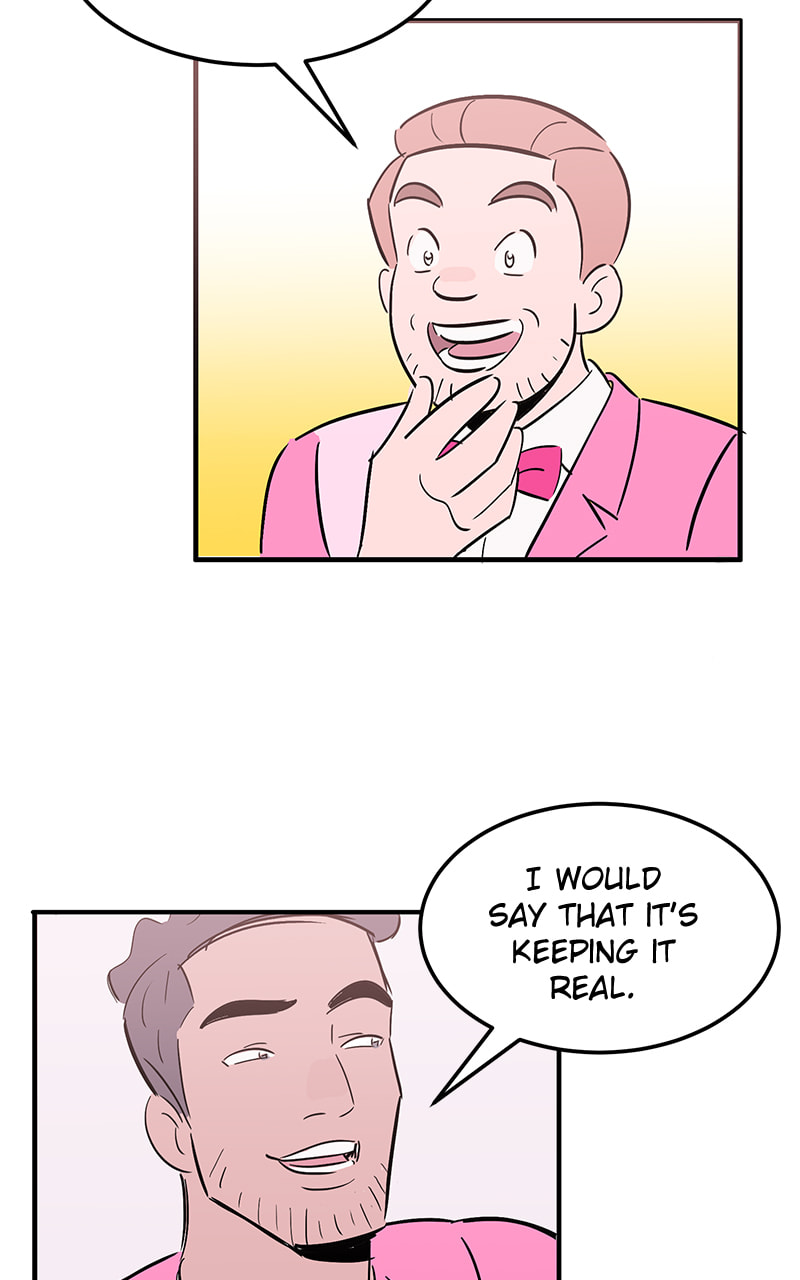Naked Love Chapter 8 page 23 - 