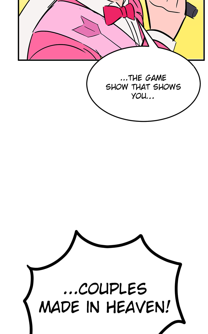 Naked Love Chapter 8 page 4 - 