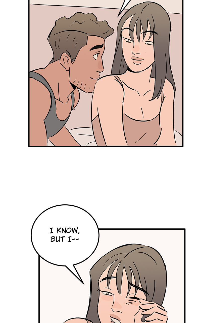 Naked Love Chapter 8 page 31 - 