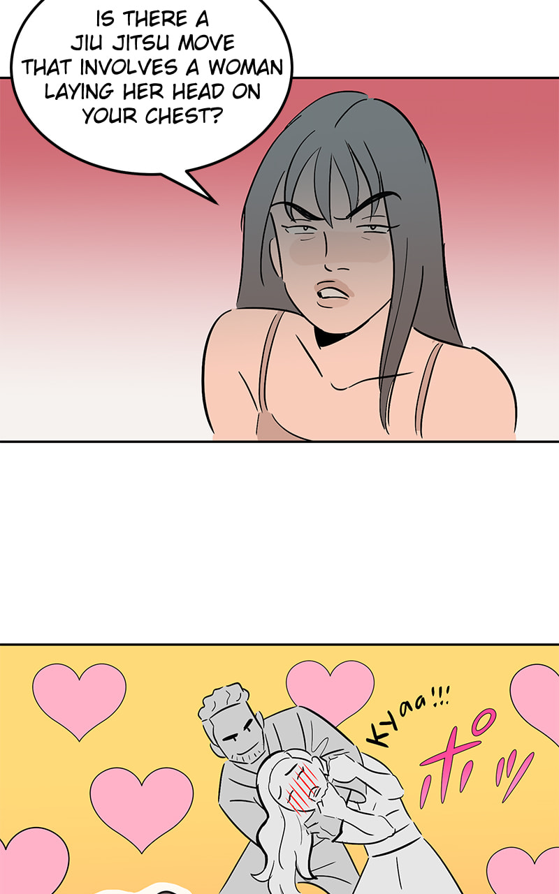 Naked Love Chapter 8 page 39 - 