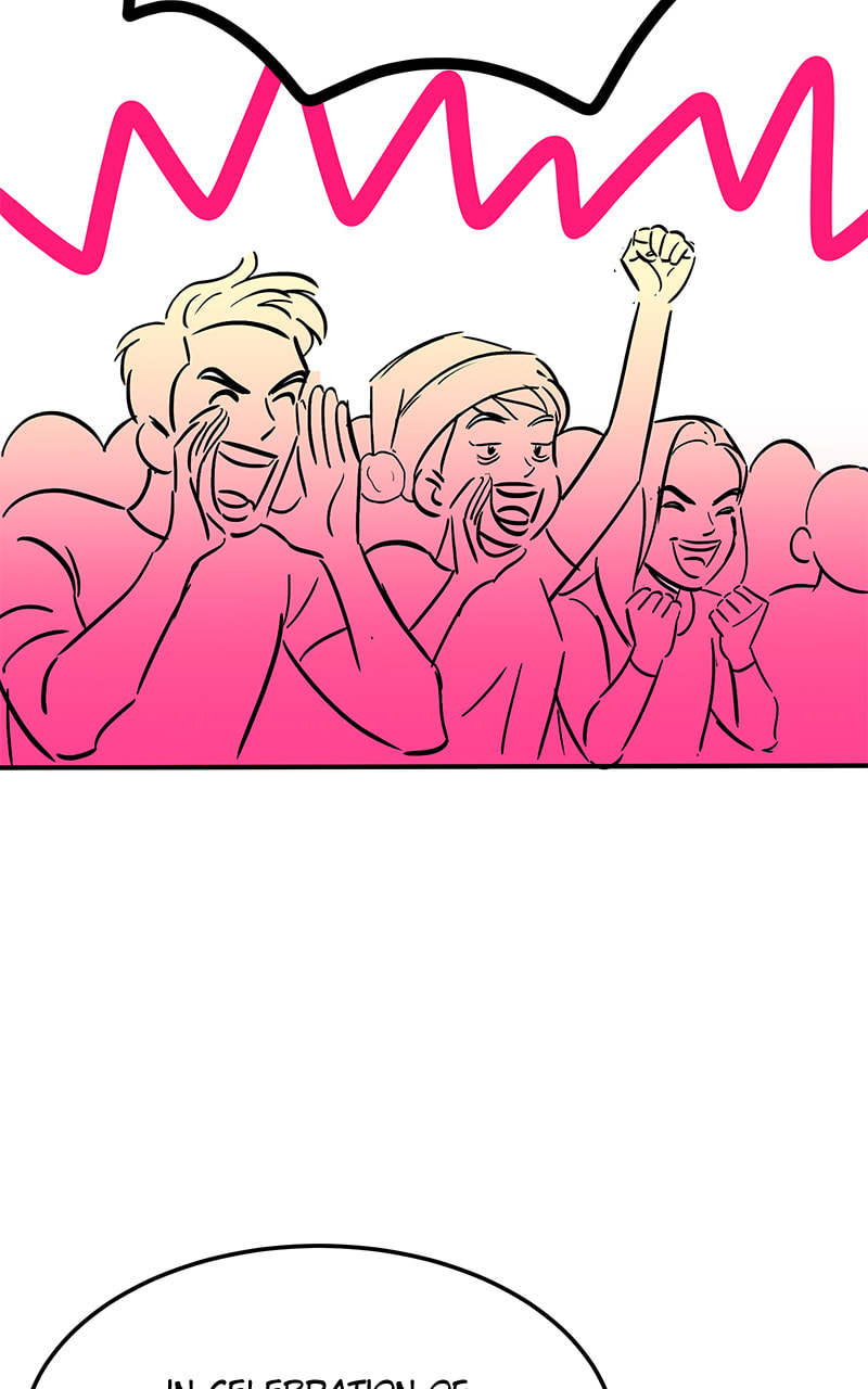 Naked Love Chapter 8 page 5 - 