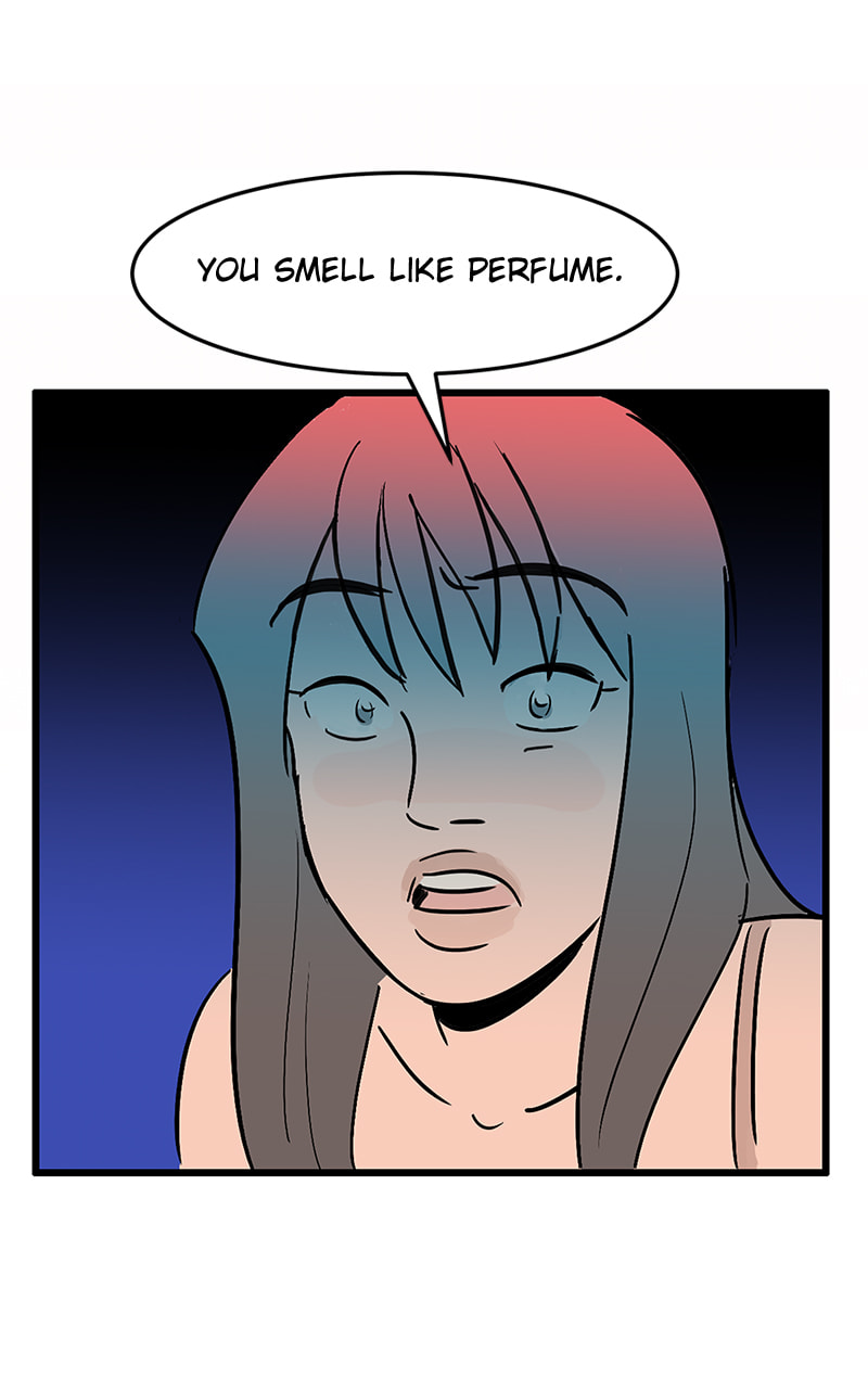 Naked Love Chapter 8 page 41 - 