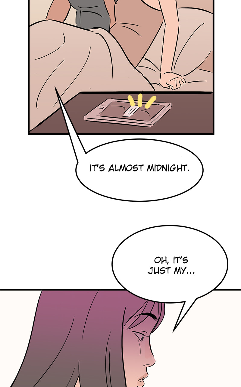 Naked Love Chapter 8 page 44 - 