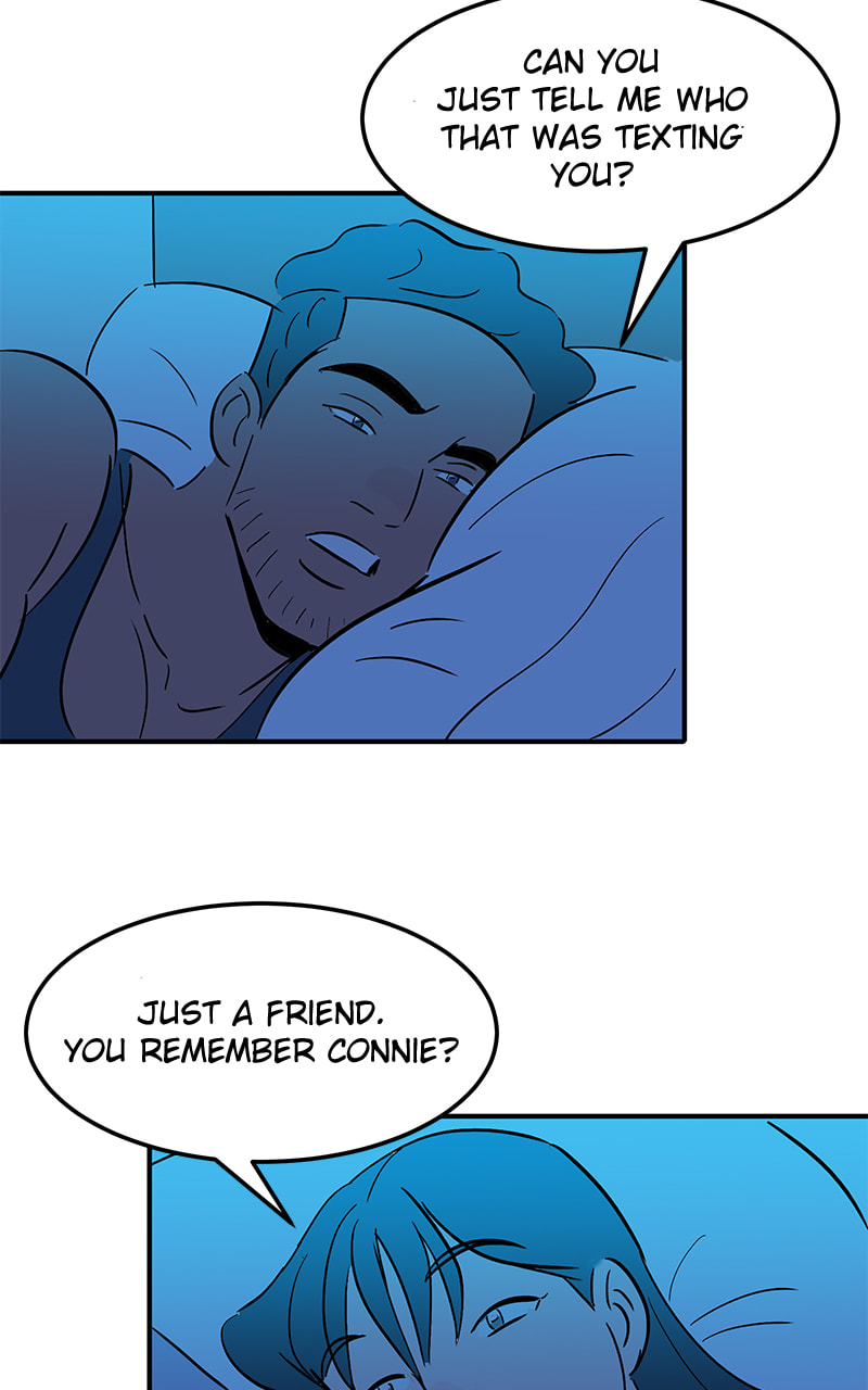 Naked Love Chapter 8 page 50 - 