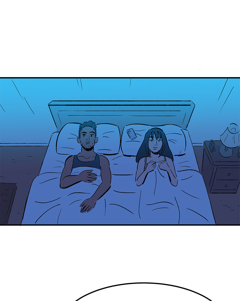 Naked Love Chapter 8 page 56 - 