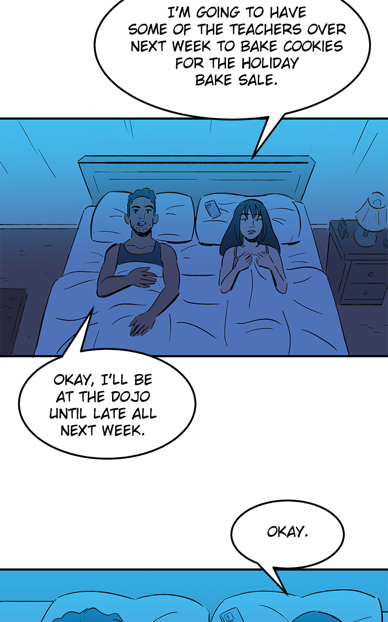 Naked Love Chapter 8 page 57 - 
