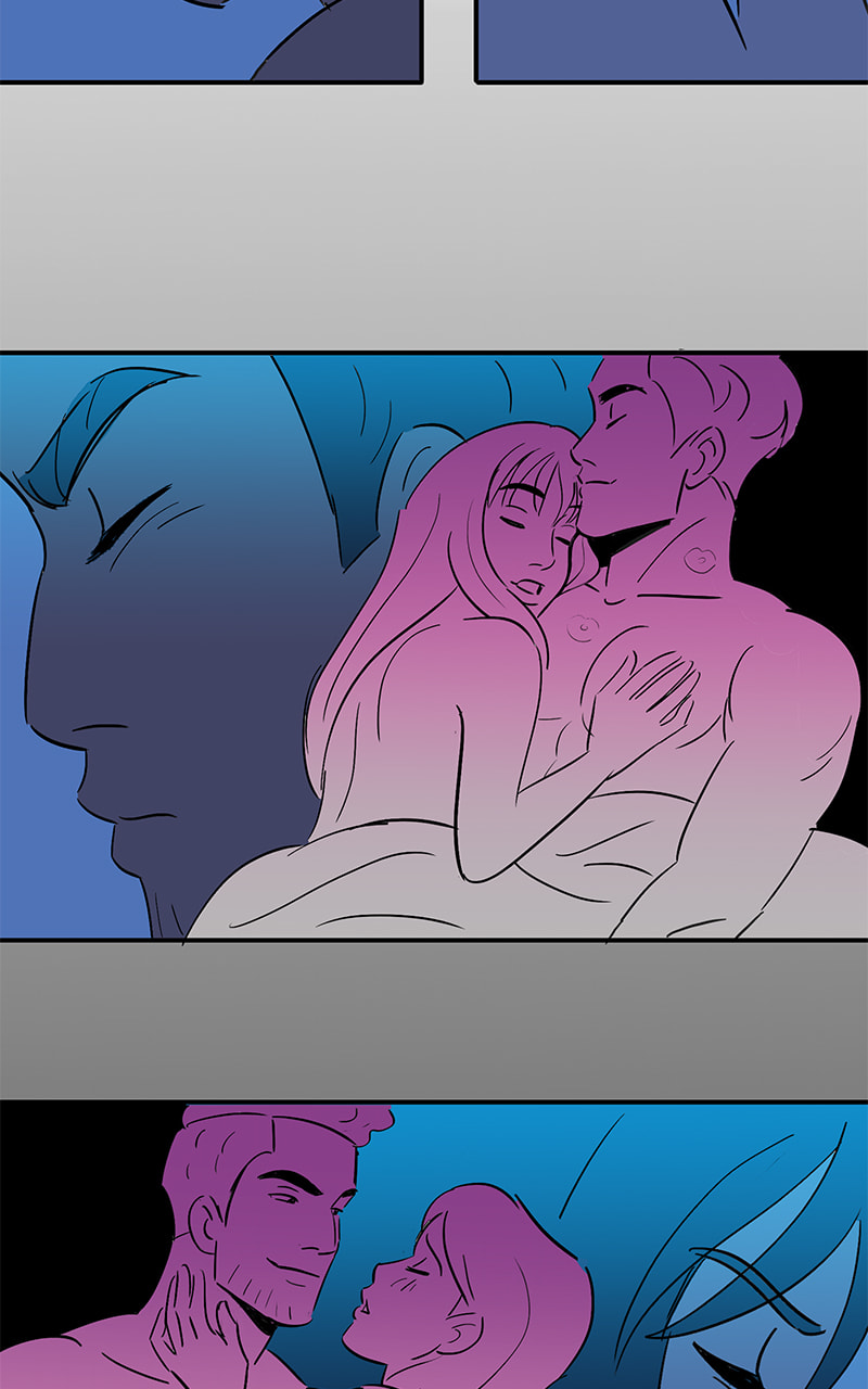 Naked Love Chapter 8 page 59 - 