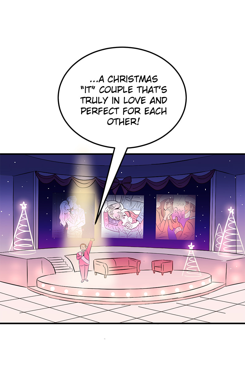 Naked Love Chapter 8 page 7 - 