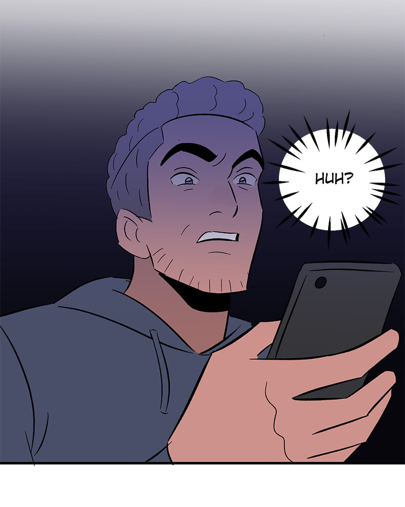 Naked Love Chapter 9 page 15 - 