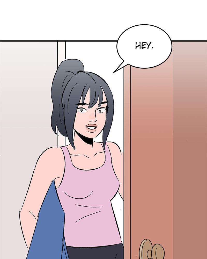 Naked Love Chapter 9 page 19 - 