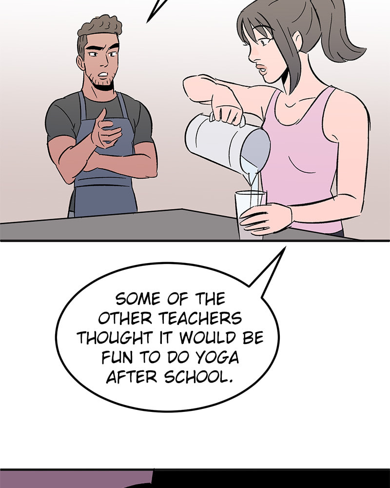 Naked Love Chapter 9 page 22 - 