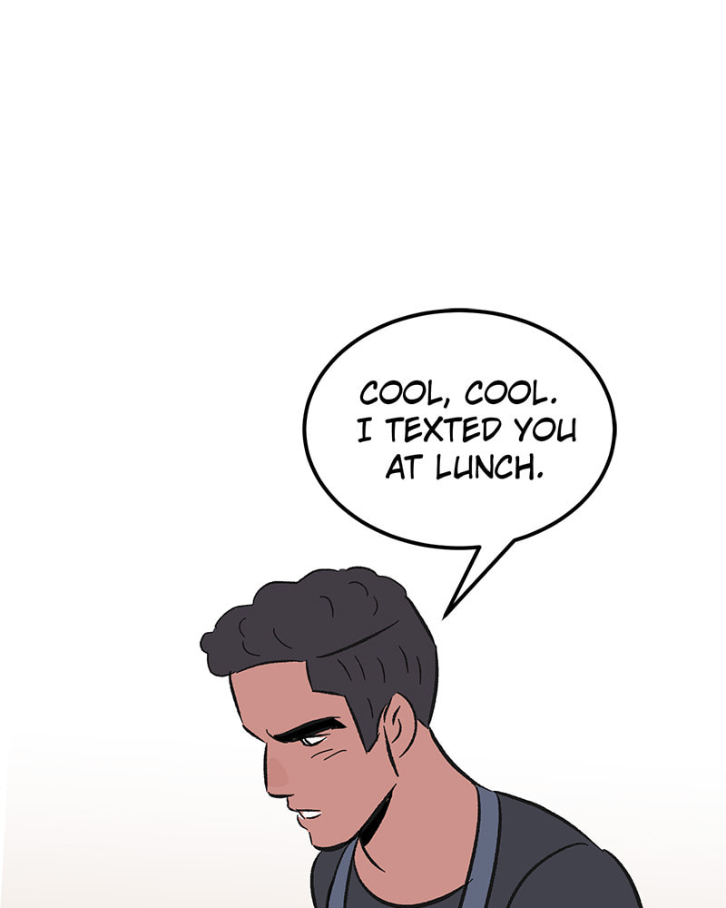 Naked Love Chapter 9 page 24 - 