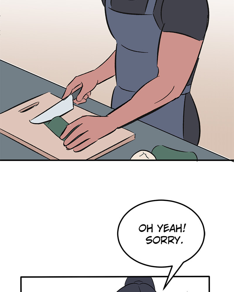 Naked Love Chapter 9 page 25 - 