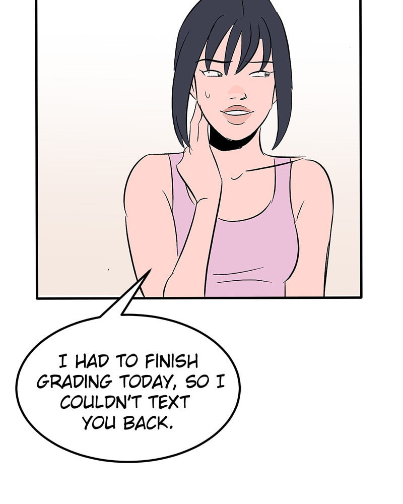 Naked Love Chapter 9 page 26 - 