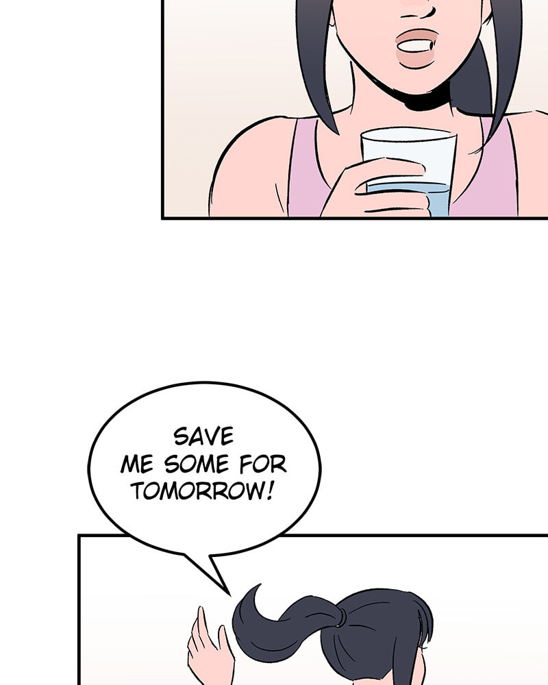 Naked Love Chapter 9 page 29 - 