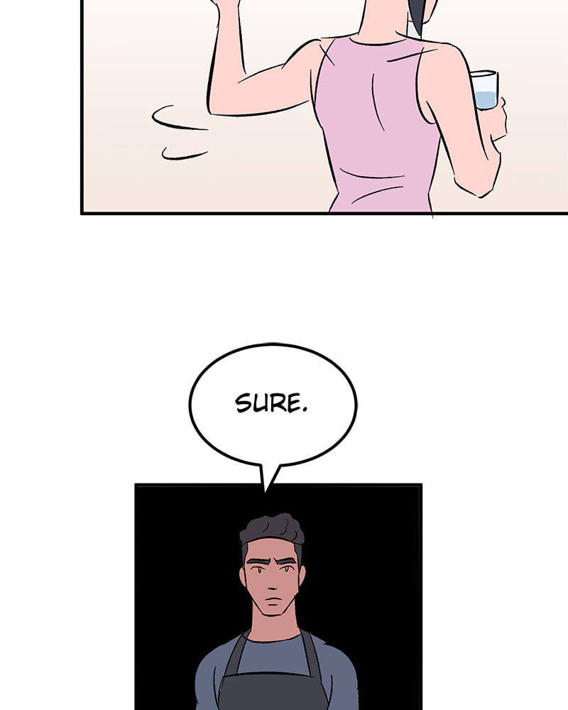 Naked Love Chapter 9 page 30 - 