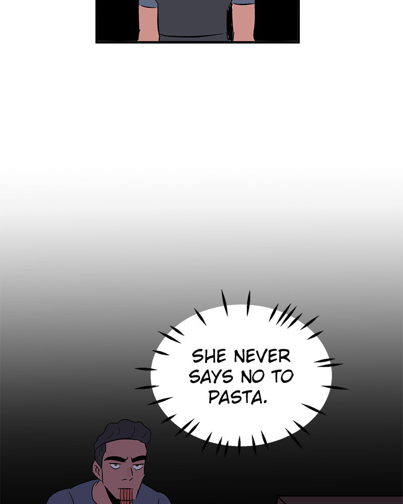 Naked Love Chapter 9 page 31 - 