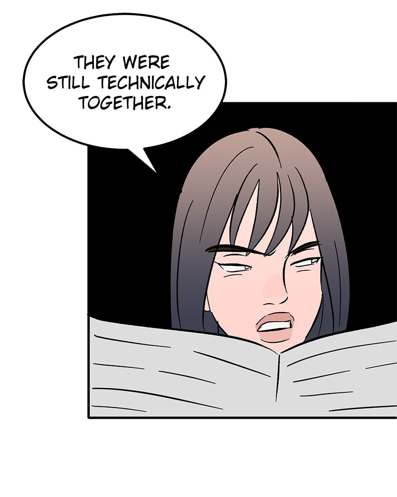 Naked Love Chapter 9 page 38 - 