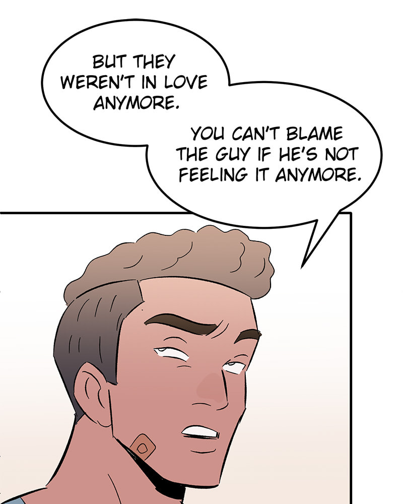 Naked Love Chapter 9 page 39 - 