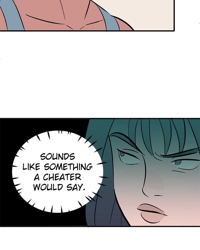 Naked Love Chapter 9 page 40 - 