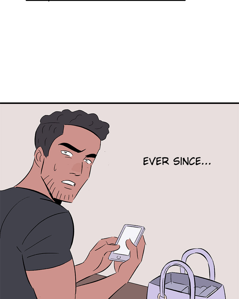 Naked Love Chapter 9 page 5 - 