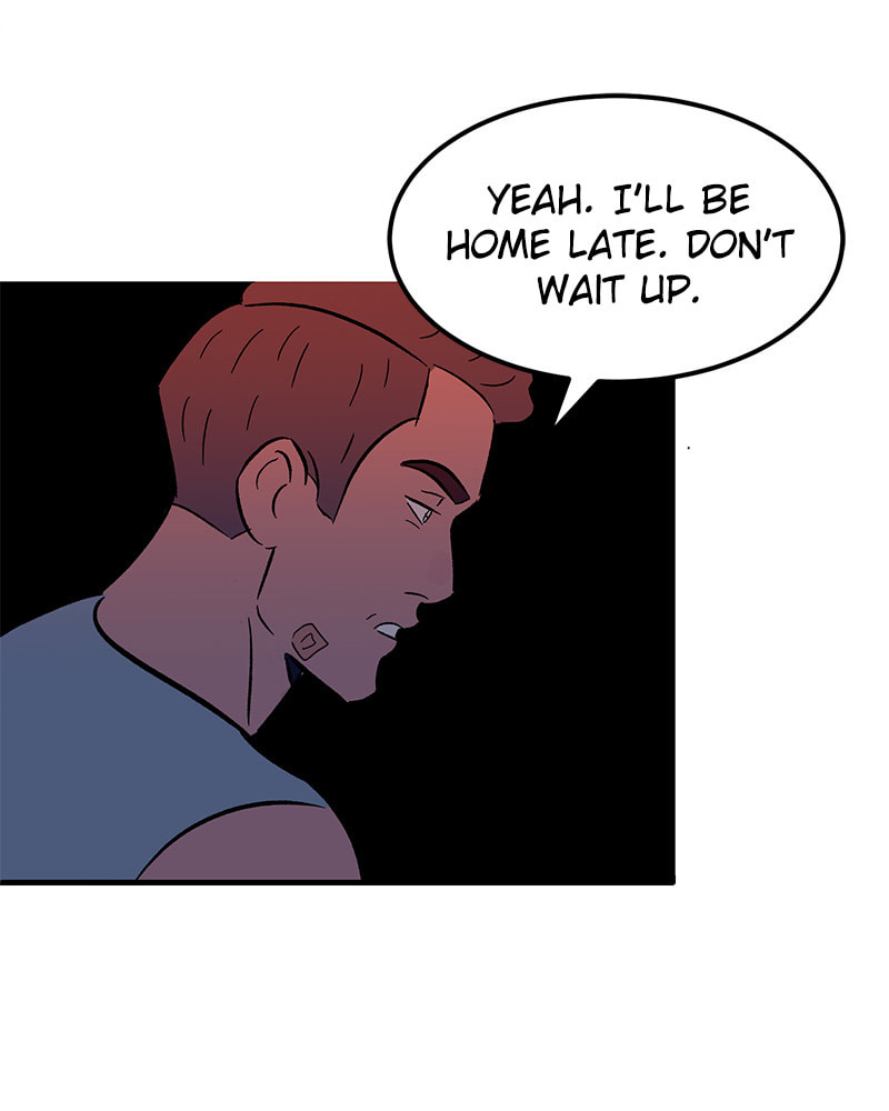 Naked Love Chapter 9 page 43 - 