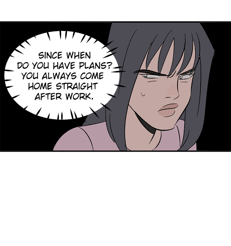 Naked Love Chapter 9 page 45 - 