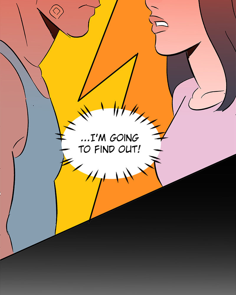 Naked Love Chapter 9 page 47 - 