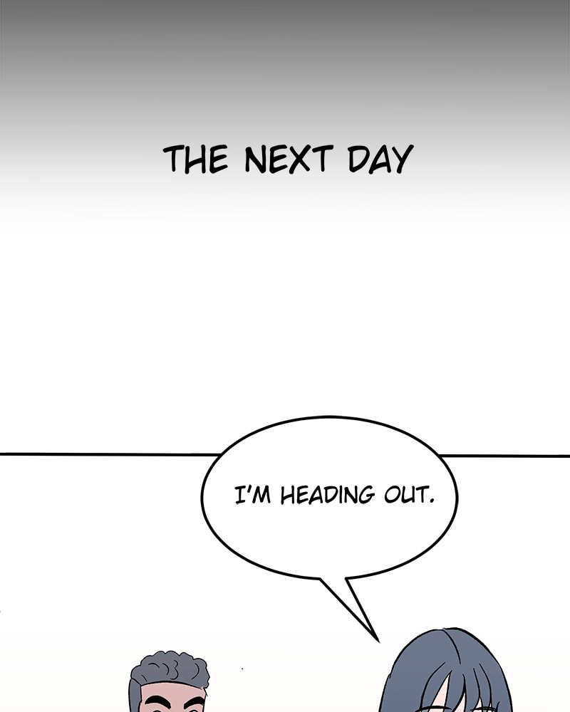 Naked Love Chapter 9 page 48 - 