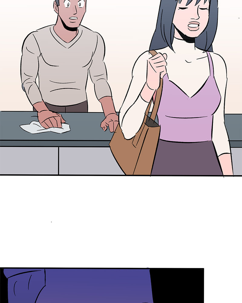 Naked Love Chapter 9 page 49 - 