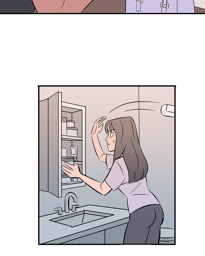 Naked Love Chapter 9 page 6 - 