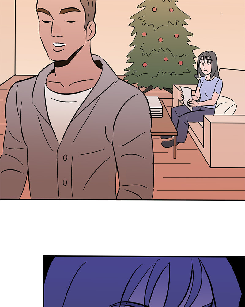 Naked Love Chapter 9 page 52 - 
