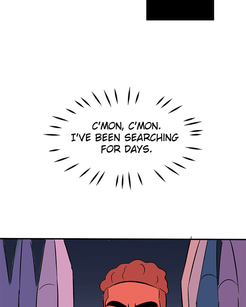 Naked Love Chapter 9 page 54 - 