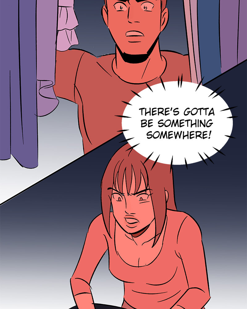 Naked Love Chapter 9 page 55 - 