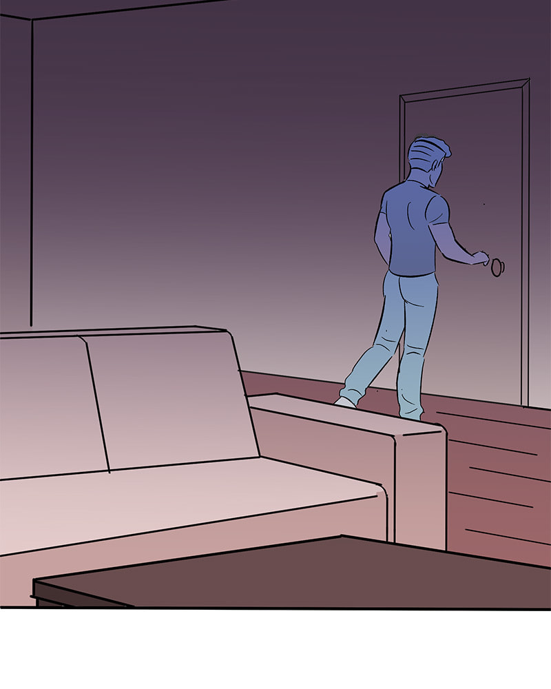 Naked Love Chapter 9 page 59 - 