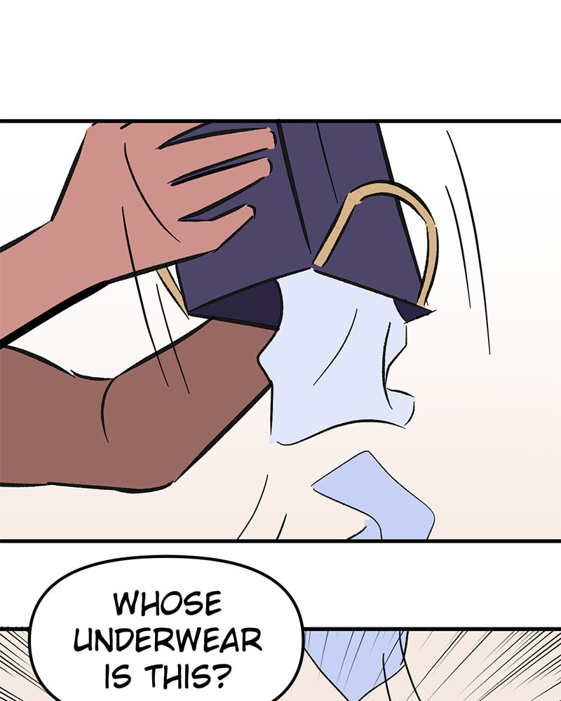 Naked Love Chapter 9 page 68 - 