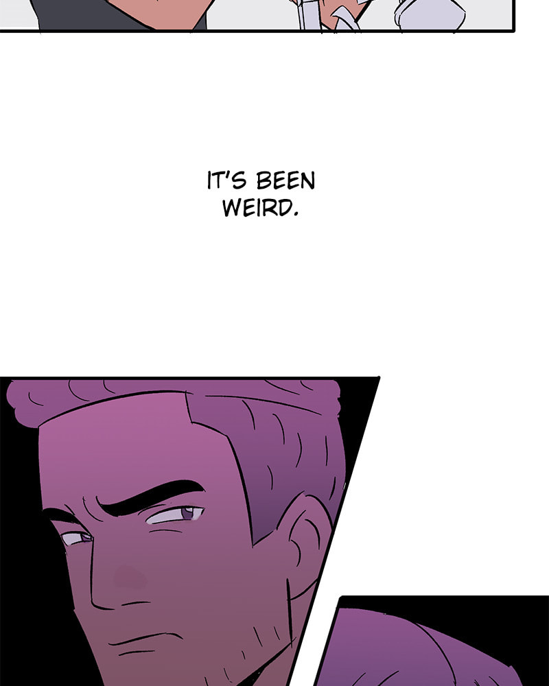 Naked Love Chapter 9 page 8 - 