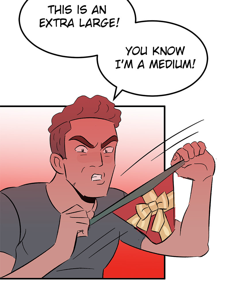 Naked Love Chapter 9 page 71 - 