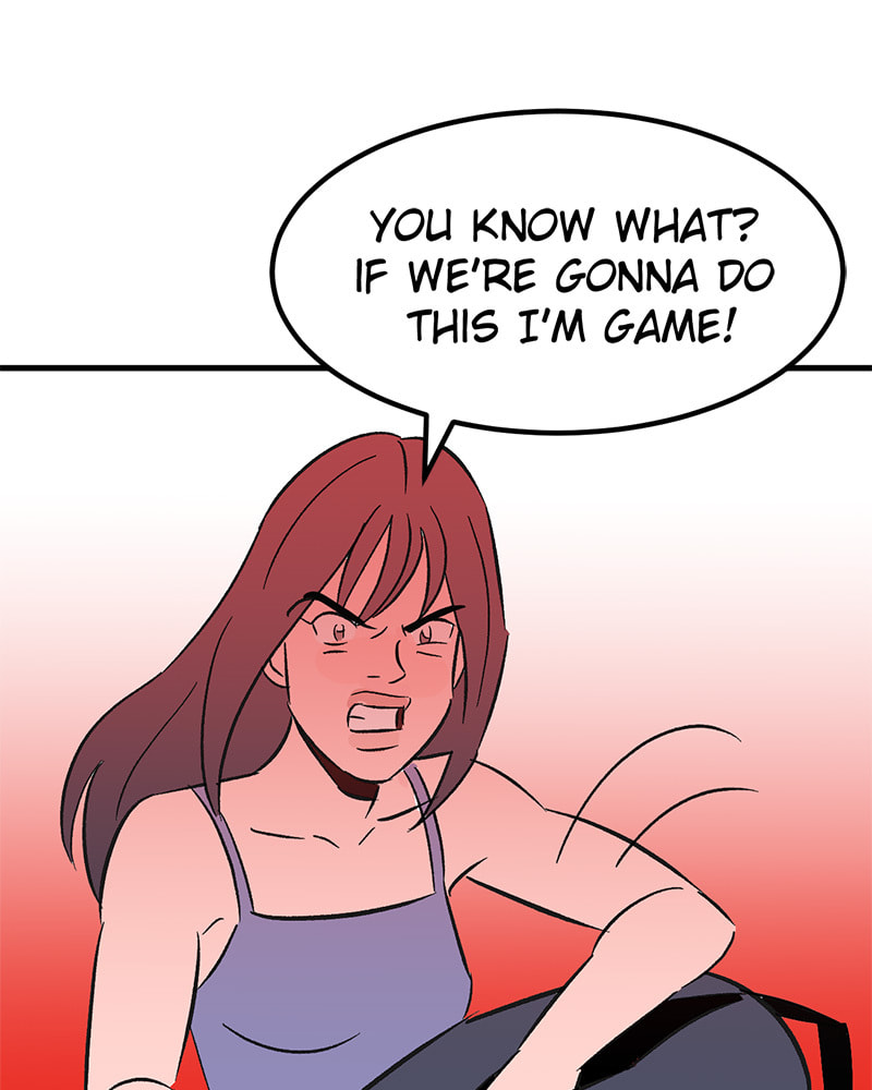Naked Love Chapter 9 page 72 - 