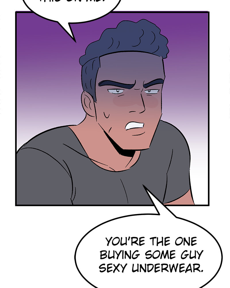 Naked Love Chapter 9 page 76 - 