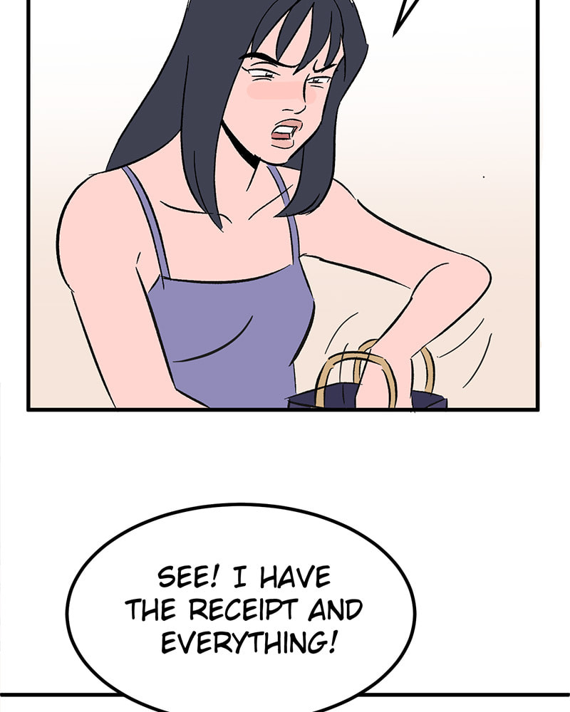 Naked Love Chapter 9 page 80 - 