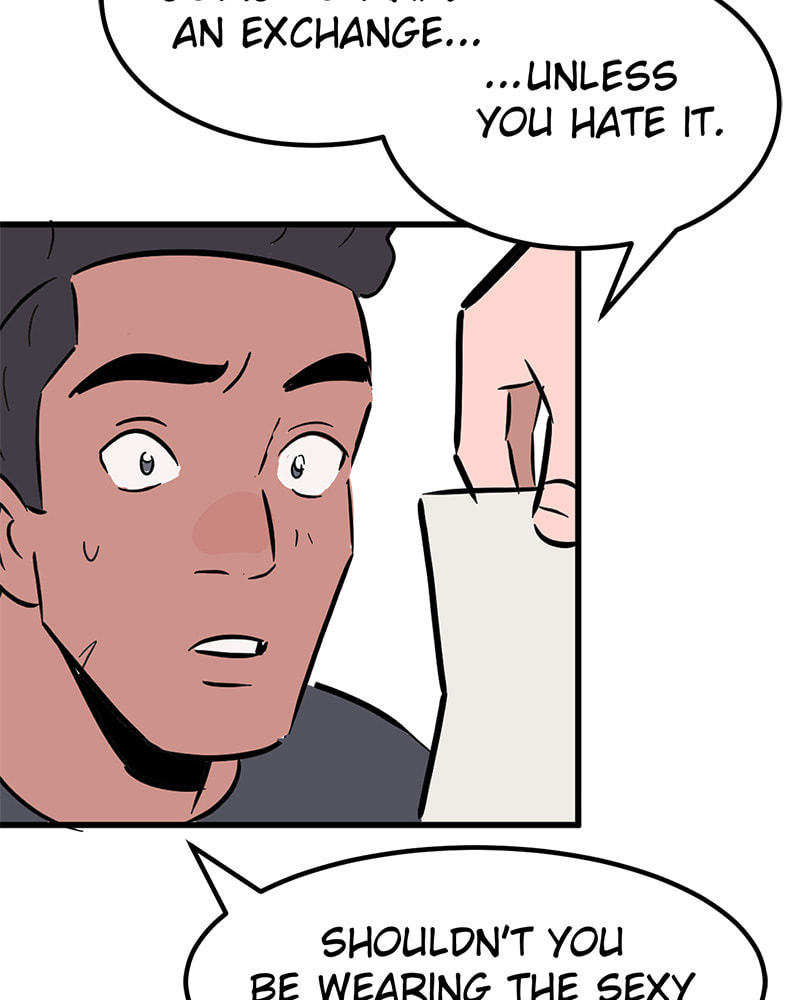 Naked Love Chapter 9 page 82 - 