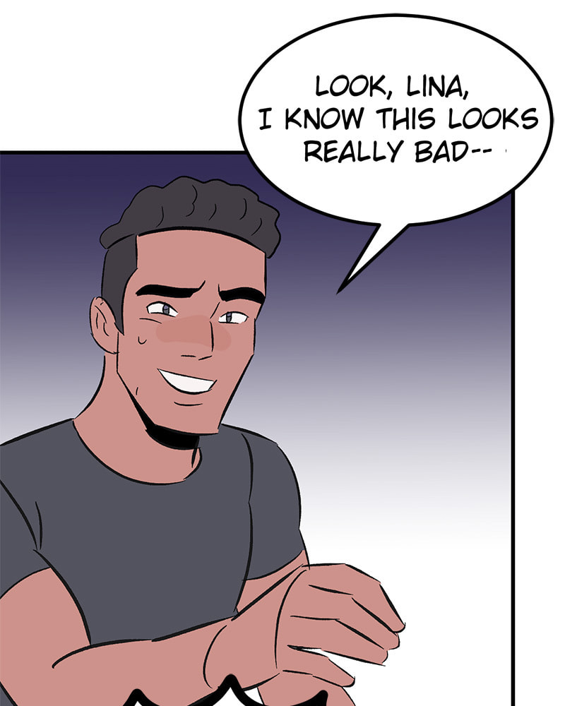 Naked Love Chapter 9 page 86 - 